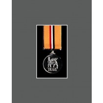 Medals mount design - M1