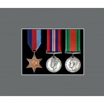 Medals mount design - M3