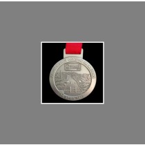 Medals mount design - S1